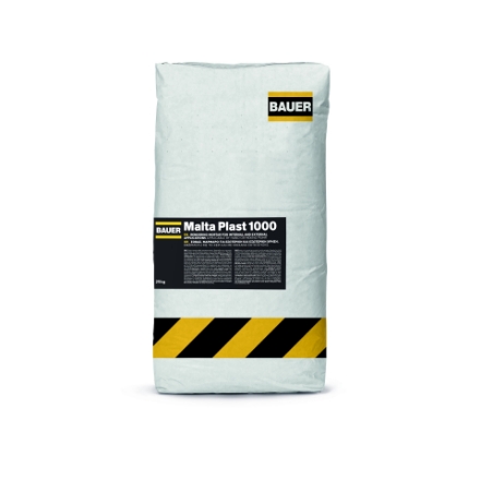 Picture of Bauer Malta Plast 1000 Base Coat 25kg
